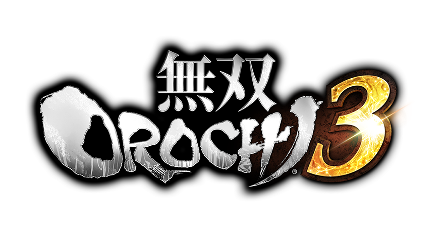 無双OROCHI3