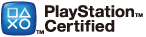 PlayStation™Certifiedのアイコン