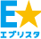 E★エブリスタのアイコン