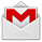 Gmail™のアイコン