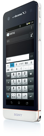 POBox Touch 5.1のイメージ