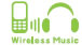 Wireless Music